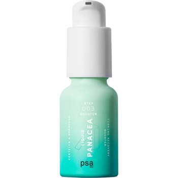 Бустер укрепляющий PSA Liquid Panacea Centella & Kombucha Firming Recovery Booster 15 мл - Pampik