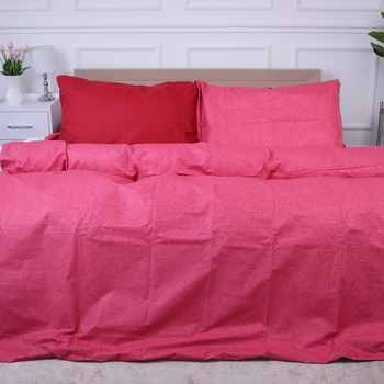 Підковдра MirSon 17-4746 Red sails Ranforce Elite 110х140 см (2200008931674) - Pampik - 2