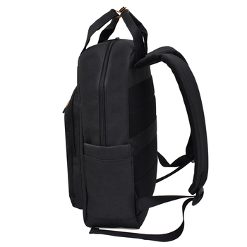 Рюкзак міський Semi Line 21 Black (L2005-8) - Pampik - 4