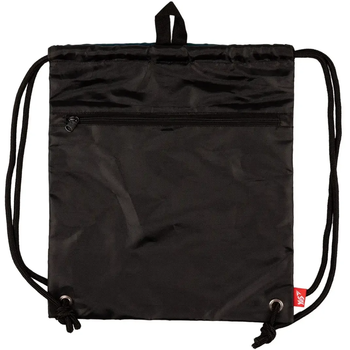 Сумка для обуви Yes SB-10 Katana, синий (559653) - Pampik - 2