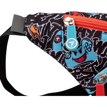 Сумка на пояс Yes SP-35 Game (559709) - Pampik - 5