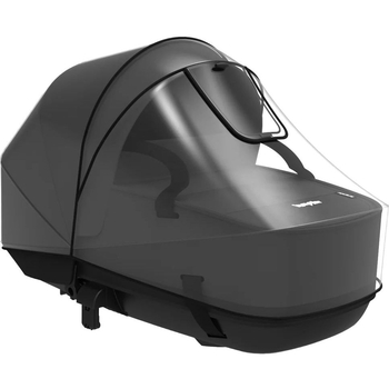 Дождевик для люльки Bumprider Connect 3 (51284-100) - Pampik