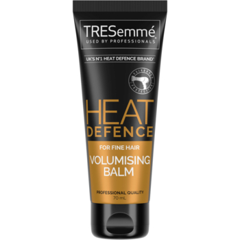 Термозахисний бальзам TRESemme для стайлінгу для надання волоссю об'єму, 70 мл - Pampik