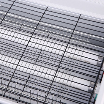 Светильник Євросвітло VOAR-20-01 для уничтожения насекомых 20 Вт (57096) - Pampik - 6