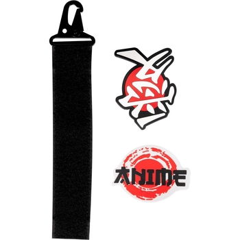 Рюкзак школьный Yes S-101 Samurai (559761) - Pampik - 11