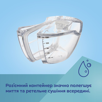 Молокоотсос Canpol babies Hands-Free Беспроводной электрический (20/100) - Pampik - 13