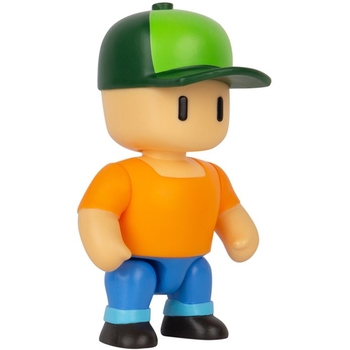 Ігрова колекційна фігурка з артикуляцією Stumble Guys Містер Стамбл (SG3000-1) - Pampik - 2