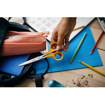 Ножиці Fiskars Classic для паперу 17 см (1005150) - Pampik - 4