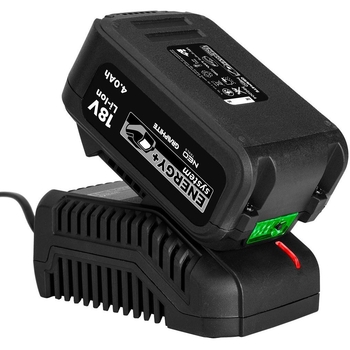 Акумулятор Graphite Energy+ 18В 4А/год (58G004) - Pampik - 8