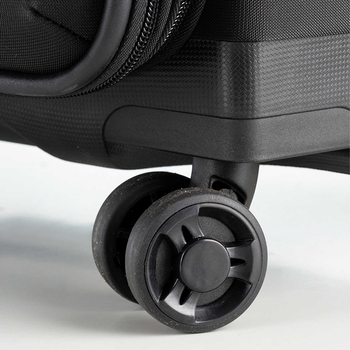 Чемодан Swissbrand Perth S Black (SWB_LYPER001S) - Pampik - 8