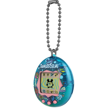 Інтерактивна іграшка Tamagotchi Original Tama Ocean (123758) - Pampik - 3