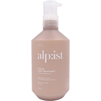 Кондиціонер для волосся Aekyung Веган Лілія Альпіст, 730 мл - Pampik