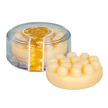 Мило масажне Essencias De Portugal Ромашка 94 г - Pampik