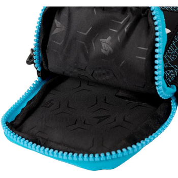 Сумка через плечо Yes CB-1 Sunflower (559738) - Pampik - 4