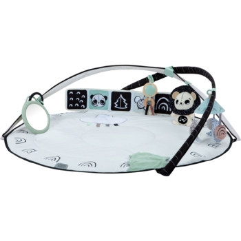 Розвиваючий килимок Tiny Love з дугами День-Ніч (1209206830) - Pampik - 2