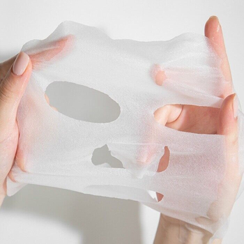 Набор масок для лица FarmStay Tea Tree Biome Calming Mask, 10 шт. - Pampik - 3