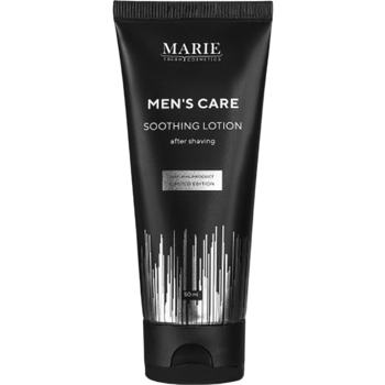 Лосьон после бритья Marie Fresh Cosmetics Men's Care Soothing Lotion для мужчин 50 мл - Pampik