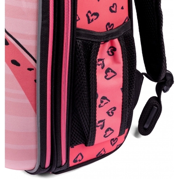 Каркасный рюкзак Yes H-12 Cats (559021) - Pampik - 12