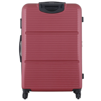Чемодан Semi Line 28" L Cherry (T5639-3) - Pampik - 5