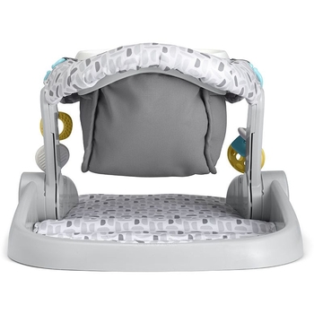 Підлогове сидіння–позиціонер Summer Infant Learn to Sit - Pampik - 2