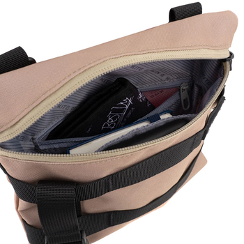 Сумка-кроссбоди Kite 590-2 (K22-590-2) - Pampik - 4