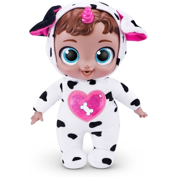 Іграшка-сюрприз Babycorns-B Лялька Цуценя (92108B) - Pampik - 2