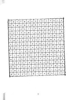 BTS: перевірка для фанів - Кейт Гамільтон (Z103013У) - Pampik - 3