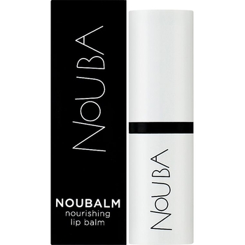 Бальзам для губ Nouba Noubalm поживний - Pampik - 2