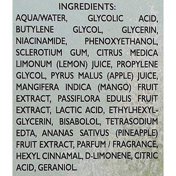 Сыворотка-бустер для лица Phyto Sintesi Peel отшелушивающая с AHA и ниацинамидом 2% 30 мл (VIT4540) - Pampik - 2