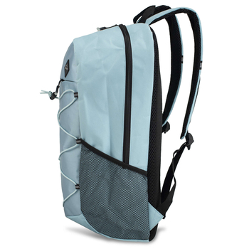 Рюкзак міський Semi Line 35 Mint/Black (A3033-2) - Pampik - 5