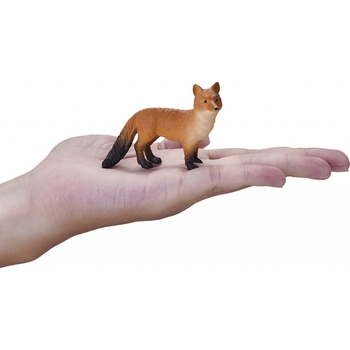 Игровая фигурка Mojo Лиса (387028) - Pampik - 5