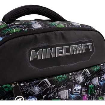 Рюкзак Yes S-52 Ergo Minecraft (559570) - Pampik - 7