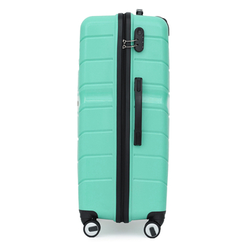 Чемодан Semi Line 30" L Sea Green (T5617-3) - Pampik - 4
