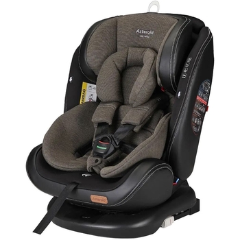 Автокресло Carrello Asteroid CRL-12801/2 Hunter Green зеленое (35227) - Pampik