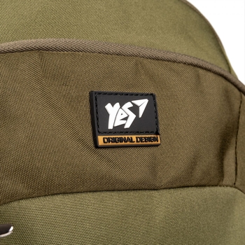 Рюкзак Yes T-69 Military Plane (559632) - Pampik - 13