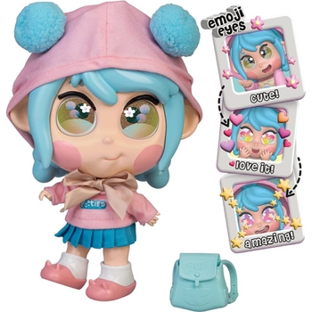 Кукла Trotties Миа 25 см (TFT01000) - Pampik - 4