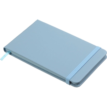 Щоденник датований Buromax Touch me 2024 153х87 мм блакитний (BM.2907-14) - Pampik - 2