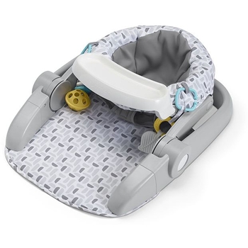 Підлогове сидіння–позиціонер Summer Infant Learn to Sit - Pampik - 5