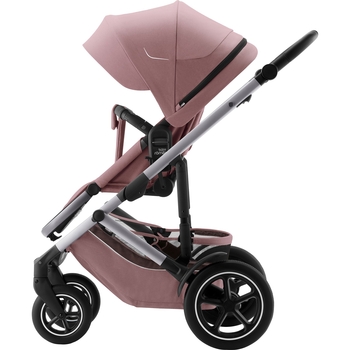 Коляска прогулянкова Britax Romer Smile 5Z dusty rose (2000039702) - Pampik - 2