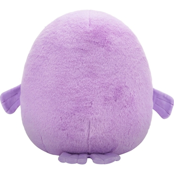 Мягкая игрушка Squishmallows Морж Винни 30 см (SQCR06680) - Pampik - 5