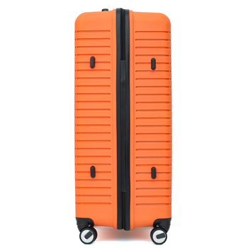Валіза Semi Line 28" L Orange (T5609-3) - Pampik - 6