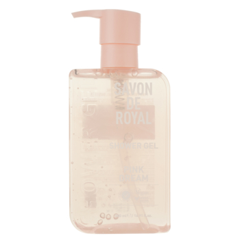 Гель для душу Savon De Royal Рожева мрія, 500 мл - Pampik