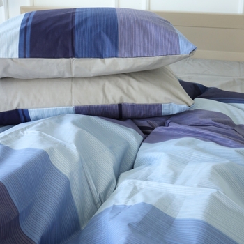 Комплект постельного белья MirSon Ranforce Elite 17-4738 Anthony 110 х 140 см - Pampik - 5