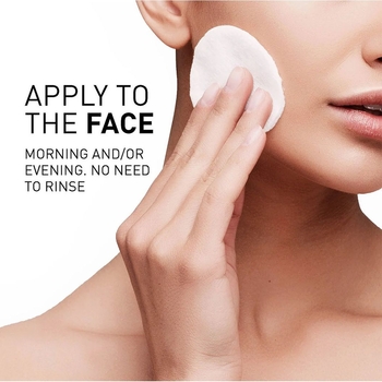 Мицеллярный лосьон Filorga Skin-Prep Micellar Solution 400 мл - Pampik - 3