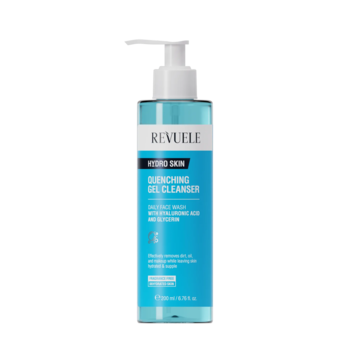 Гель для умывания Revuele Quenching 200 мл - Pampik