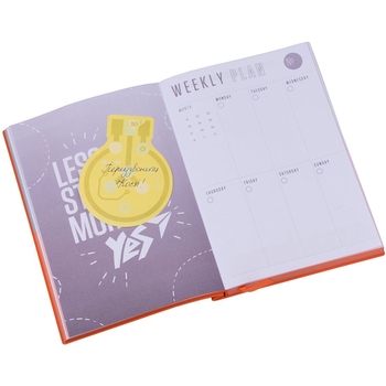 Бумага для заметок Yes Ultrex с клейким слоем 40 листов (170270) - Pampik - 2