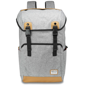 Рюкзак міський Semi Line 22 Grey (L2004) - Pampik - 2