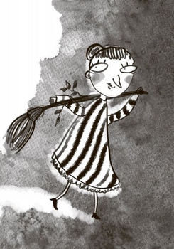 Книга Ранок Читальня. Хлопчик і відьма. Рівень 2 - Сергій Лоскот (С786004У) - Pampik - 4