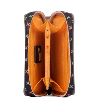 Кошелек Yes Бабки не проблема Гусь серый (533099) - Pampik - 4