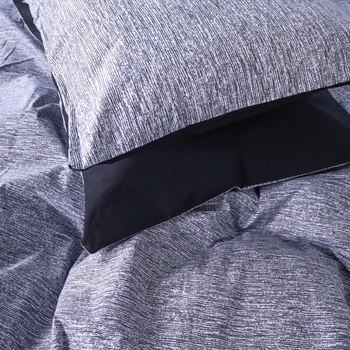 Пододеяльник MirSon 17-4762 Novara бязь 110х140 см (2200008941734) - Pampik - 4